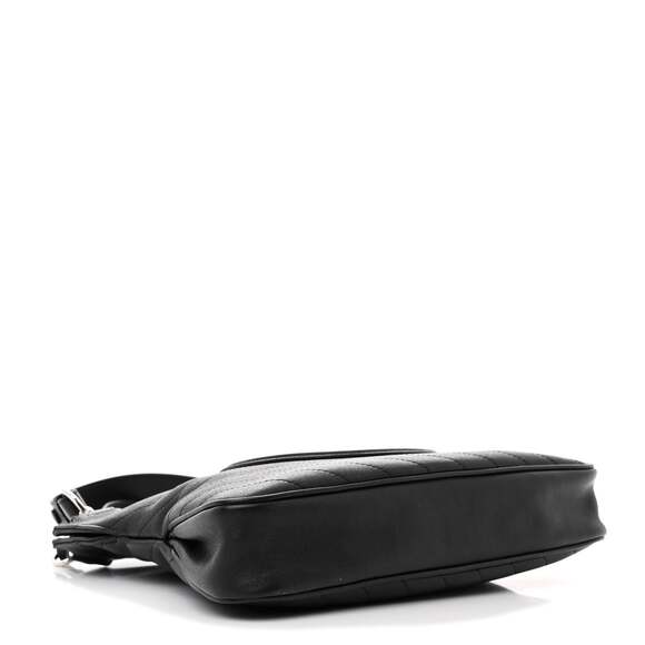 Sakai Be Green Calfskin Diagonal #219765G16B - Picture 4 of 10